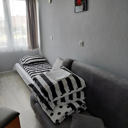Alloggio in famiglia Glada Władysławowo